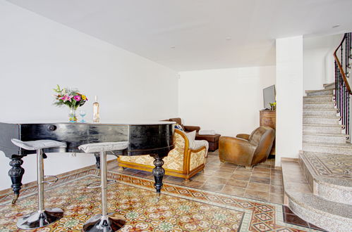 Photo 6 - 4 bedroom House in Torreilles with terrace and sea view