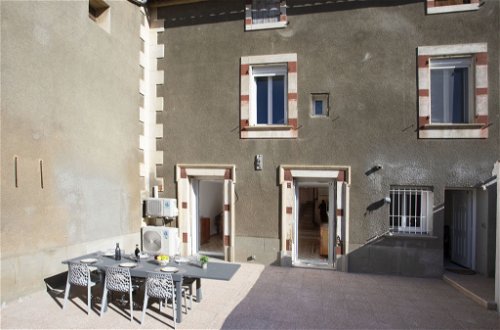 Foto 20 - Casa con 4 camere da letto a Torreilles con terrazza e vista mare