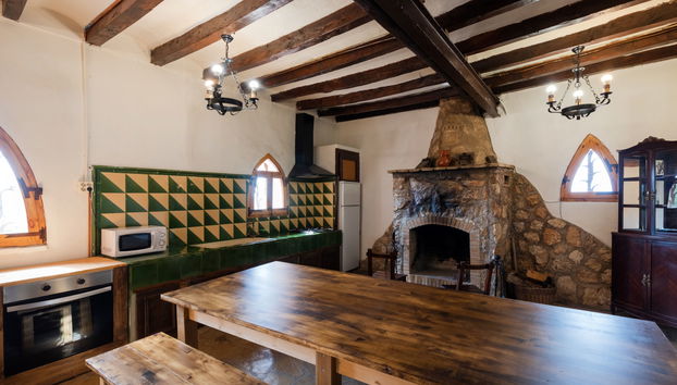 Haus mit 7 Schlafzimmern in El Catllar mit privater pool und garten - Foto 3