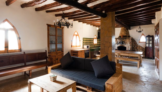 Haus mit 7 Schlafzimmern in El Catllar mit privater pool und garten - Foto 2