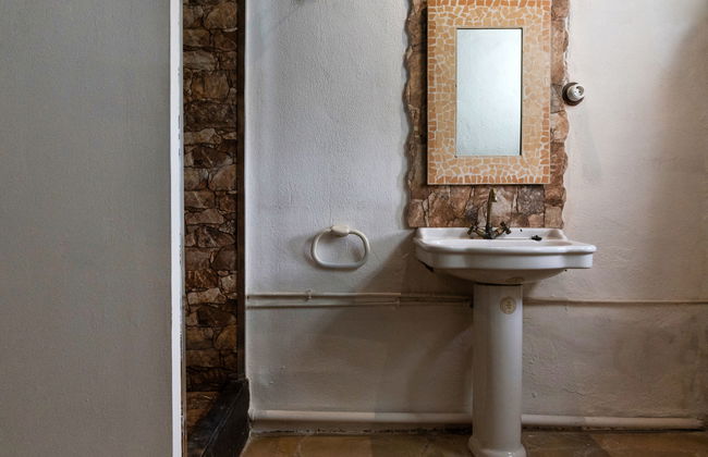 Casa de 7 quartos em El Catllar com piscina privada e jardim - Foto 13
