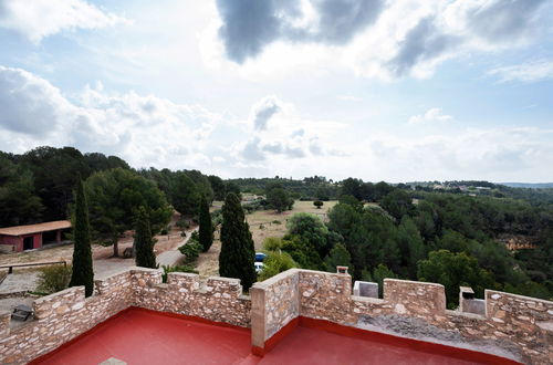 Foto 22 - Casa de 6 quartos em El Catllar com piscina privada e jardim