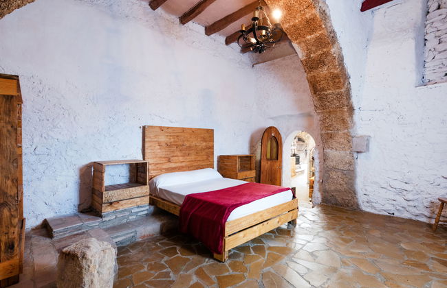 Casa de 7 quartos em El Catllar com piscina privada e jardim - Foto 10