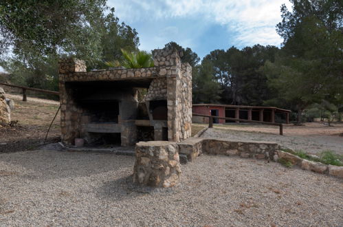 Foto 20 - Casa de 6 quartos em El Catllar com piscina privada e jardim