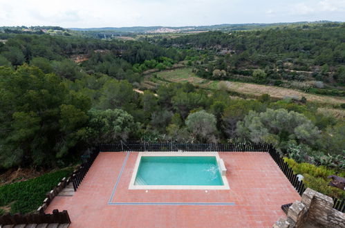 Photo 24 - 6 bedroom House in El Catllar with private pool and garden