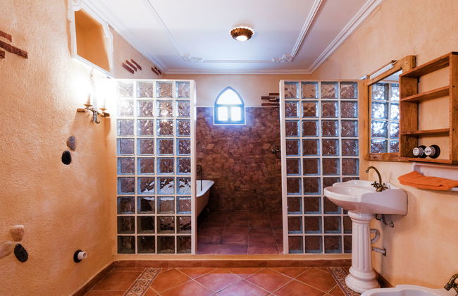 Casa de 7 quartos em El Catllar com piscina privada e jardim - Foto 14