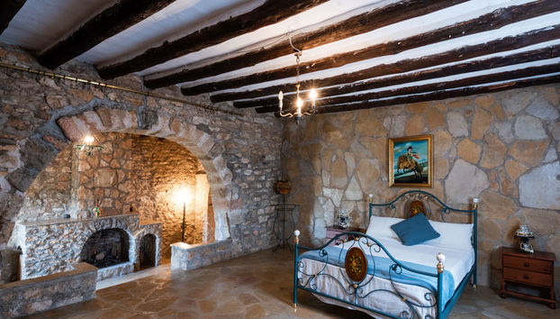 Haus mit 7 Schlafzimmern in El Catllar mit privater pool und garten - Foto 5