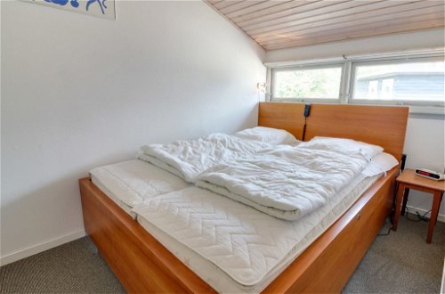 Photo 10 - Appartement de 1 chambre à Vejers Strand avec terrasse