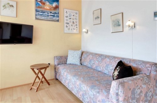 Foto 6 - Apartment mit 1 Schlafzimmer in Vejers Strand mit terrasse
