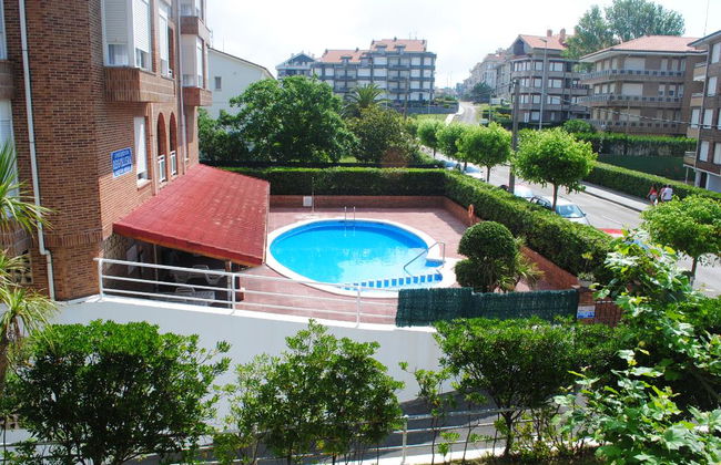 Regollera Apartamentos Turisticos - Foto 9