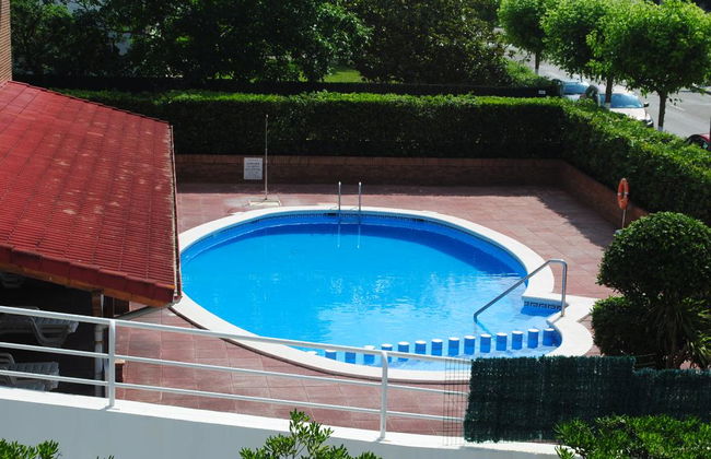 Regollera Apartamentos Turisticos - Foto 8