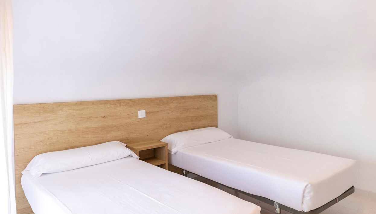 Regollera Apartamentos Turisticos - Foto 1