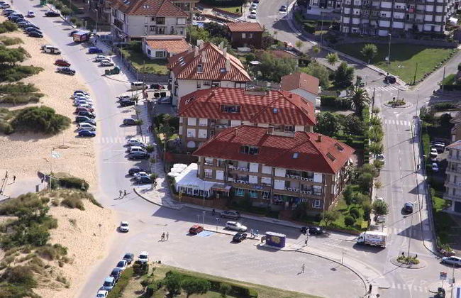 Regollera Apartamentos Turisticos - Foto 4