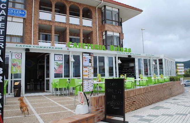 Regollera Apartamentos Turisticos - Foto 11