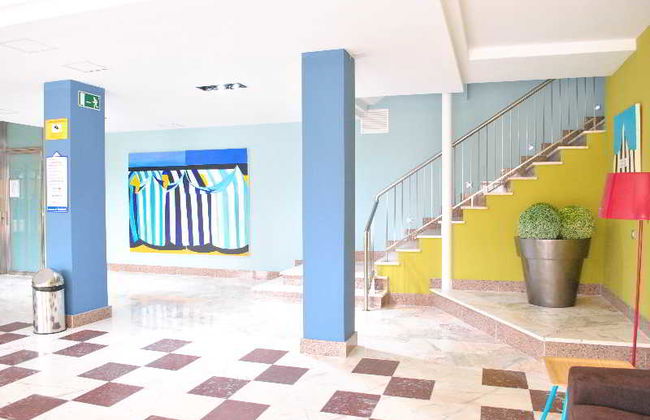 Regollera Apartamentos Turisticos - Foto 5