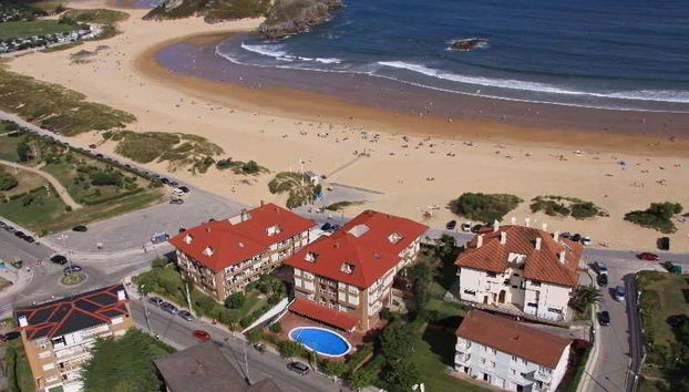 Regollera Apartamentos Turisticos - Foto 3