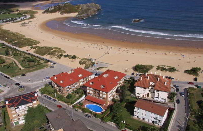 Regollera Apartamentos Turisticos - Foto 3