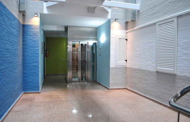 Regollera Apartamentos Turisticos - Foto 7