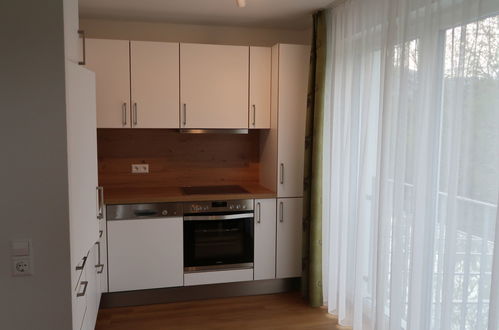 Photo 8 - 1 bedroom Apartment in Kirchzarten with mountain view