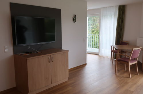Foto 7 - Apartamento de 1 quarto em Kirchzarten com vista para a montanha