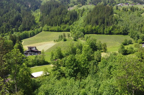 Photo 6 - 4 bedroom Apartment in Aschau im Zillertal with mountain view