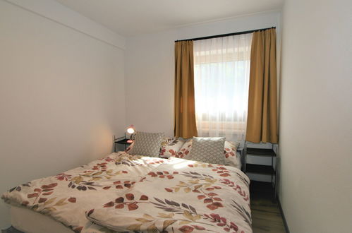 Foto 8 - Apartamento de 4 quartos em Aschau im Zillertal com vista para a montanha