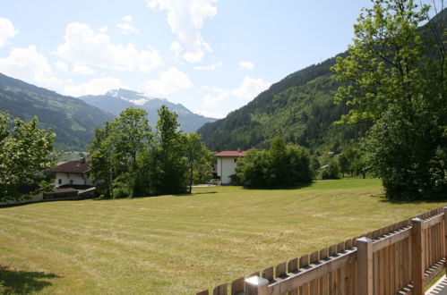 Foto 66 - Apartamento de 4 quartos em Aschau im Zillertal com jardim