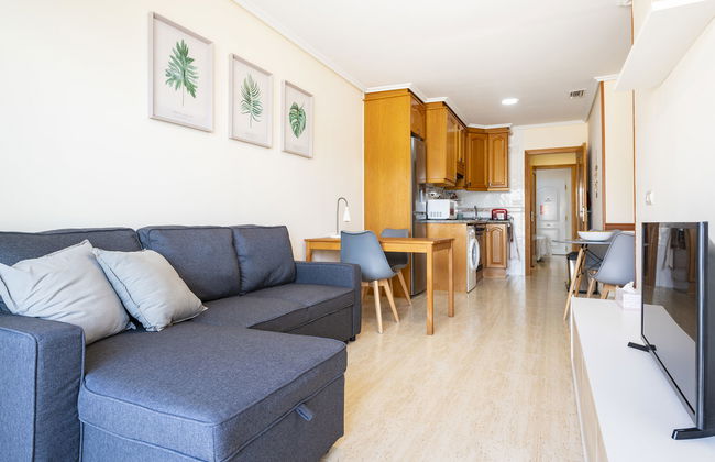 Apartamento de 2 quartos em Oropesa del Mar - Foto 7