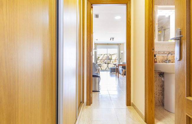 Apartamento de 2 quartos em Oropesa del Mar - Foto 18