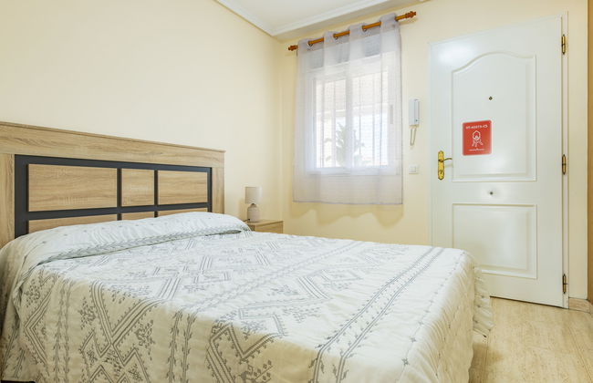 Apartamento de 2 quartos em Oropesa del Mar - Foto 14