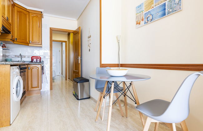 Apartamento de 2 quartos em Oropesa del Mar - Foto 13