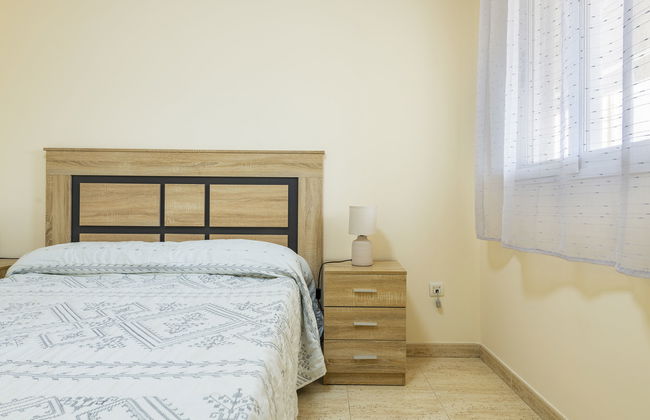 Apartamento de 2 quartos em Oropesa del Mar - Foto 15