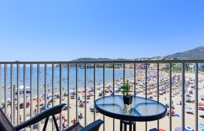 Apartamento de 2 quartos em Oropesa del Mar - Foto 1