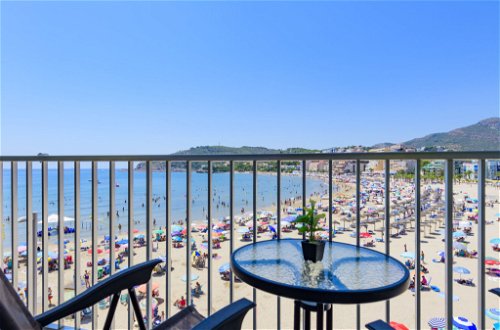 Photo 1 - 1 bedroom Apartment in Oropesa del Mar with sea view
