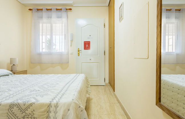 Apartamento de 2 quartos em Oropesa del Mar - Foto 16