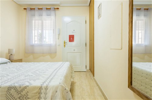 Foto 16 - Apartment mit 1 Schlafzimmer in Oropesa del Mar mit blick aufs meer