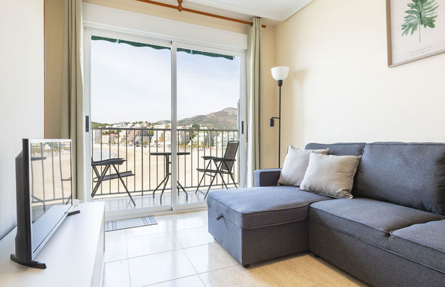 Apartamento de 2 quartos em Oropesa del Mar - Foto 10
