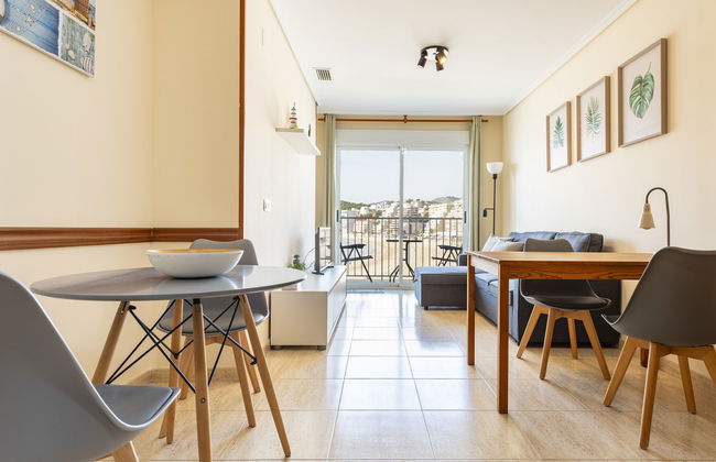 Apartamento de 2 quartos em Oropesa del Mar - Foto 9