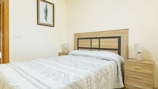 Apartment mit 2 Schlafzimmern in Oropesa del Mar - Foto 5