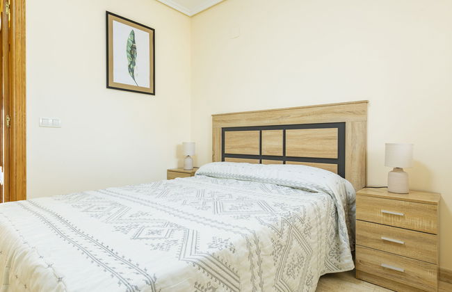 Apartamento de 2 quartos em Oropesa del Mar - Foto 5