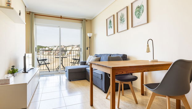 Apartment mit 2 Schlafzimmern in Oropesa del Mar - Foto 2