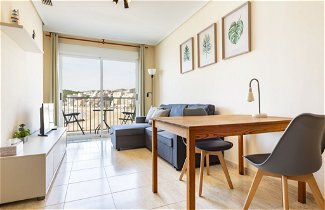 Photo 2 - 1 bedroom Apartment in Oropesa del Mar with sea view