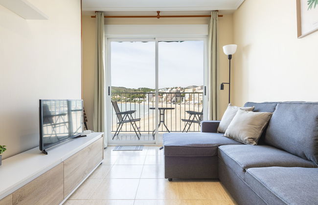 Apartamento de 2 quartos em Oropesa del Mar - Foto 8