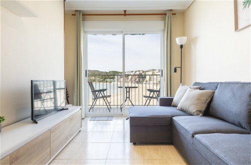Photo 8 - 1 bedroom Apartment in Oropesa del Mar with sea view