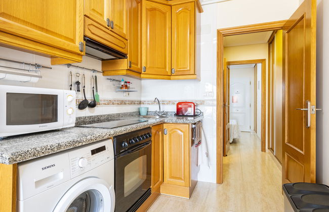 Apartamento de 2 quartos em Oropesa del Mar - Foto 12