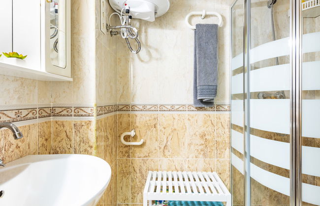 Apartamento de 2 quartos em Oropesa del Mar - Foto 17