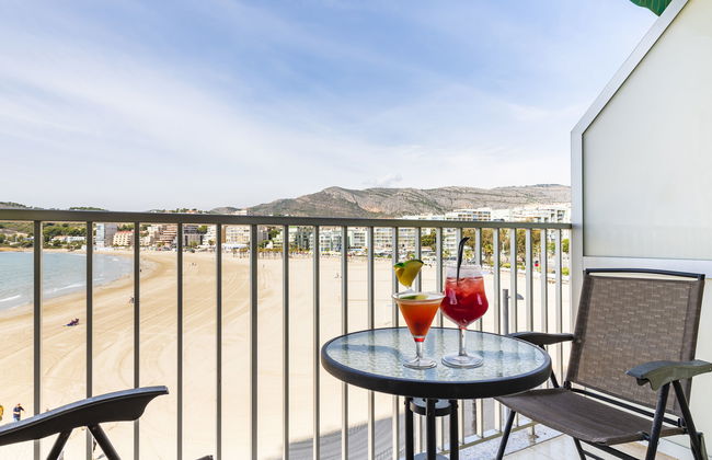 Apartamento de 2 quartos em Oropesa del Mar - Foto 6
