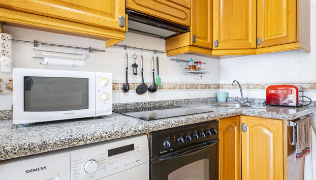 Apartment mit 2 Schlafzimmern in Oropesa del Mar - Foto 4