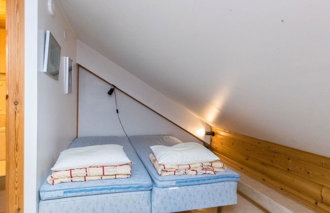 Haus mit 1 Schlafzimmer in Kemijärvi - Foto 8