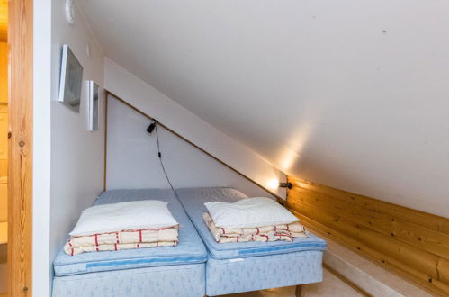 Foto 8 - Haus mit 1 Schlafzimmer in Kemijärvi mit sauna und blick auf die berge